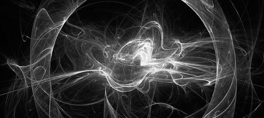 Energy, Polarity and the Human Spirit