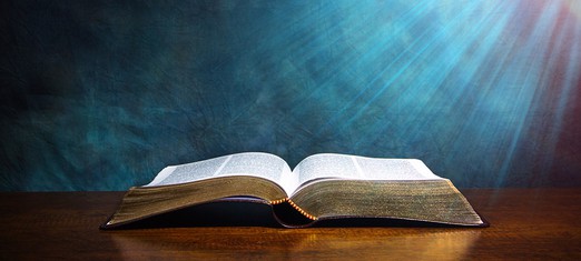 Finding the Ark of the Covenant