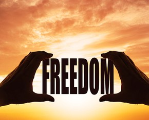 Freedom of Thought and Speech Leads to Progress and Unity