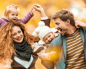 How Should Married Couples Relate to Each Other?