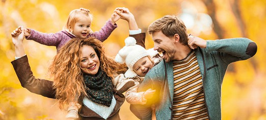 How Should Married Couples Relate to Each Other?