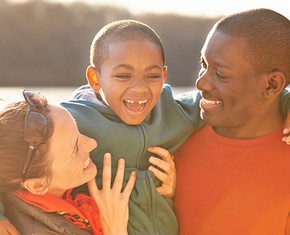 How to Make your Marriage a Fortress for Well-Being
