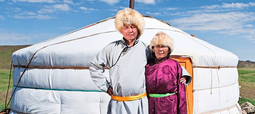 In Mongolia: How Does the Baha’i Faith Grow?