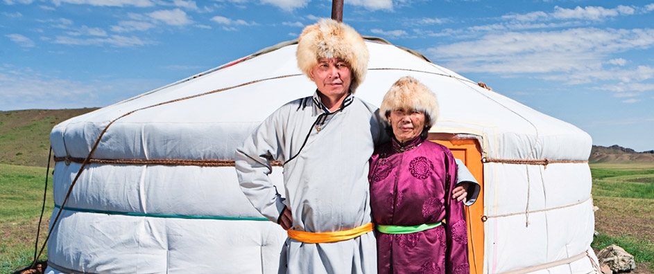 In Mongolia: How Does the Baha’i Faith Grow?
