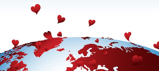 Marriage as Service to the World