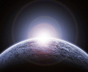 Meeting ET—the Spiritual Shock of Humanity’s “First Contact”