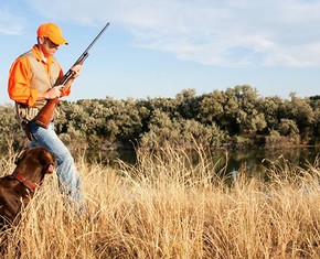 Mere Sport? Pondering the Spiritual Implications of Hunting