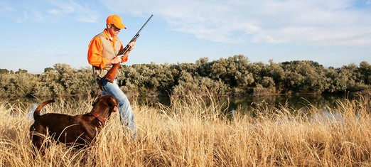 Mere Sport? Pondering the Spiritual Implications of Hunting