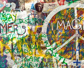 Peace, Progress and Personal Responsibility