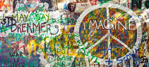 Peace, Progress and Personal Responsibility