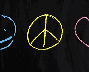Peace: The Child of Empathy and Reason