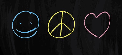 Peace: The Child of Empathy and Reason