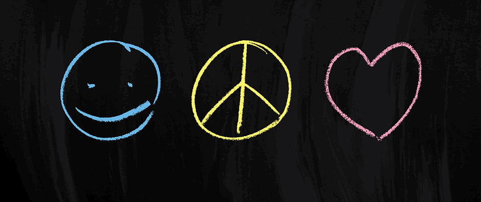 Peace: The Child of Empathy and Reason