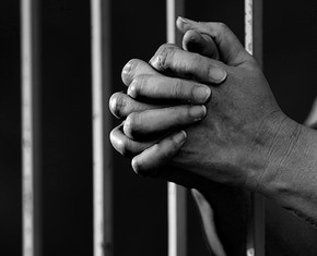 Prayers from a Prison: How to Face Life’s Indignities
