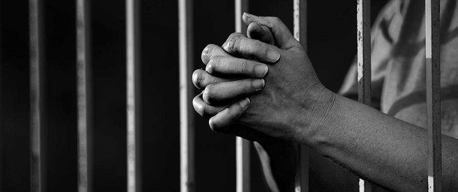 Prayers from a Prison: How to Face Life’s Indignities