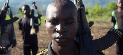 Prejudice and Bigotry: the Root Cause of War