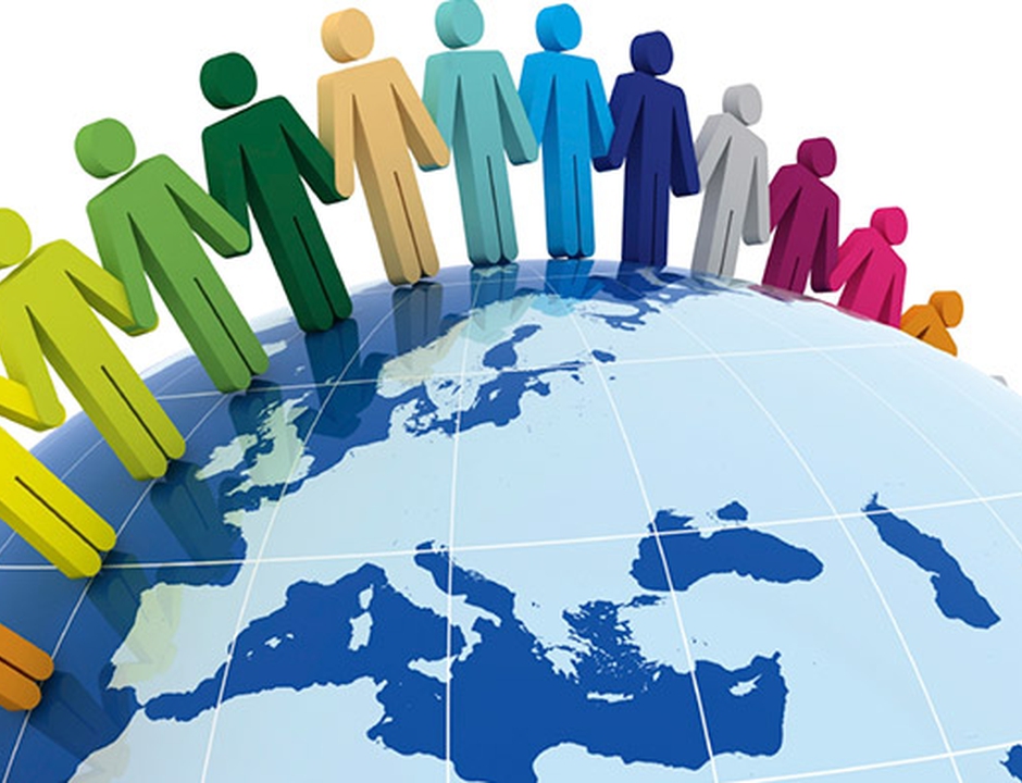Resolving the Crisis in Human Identity