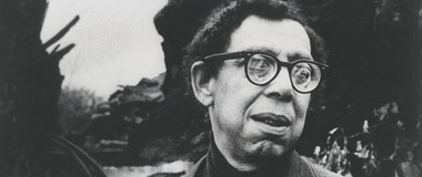 Robert Hayden—the People’s Poet