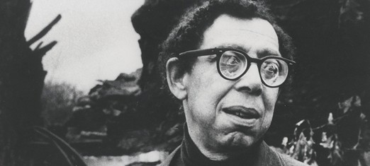 Robert Hayden—the People’s Poet