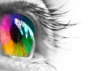 See with Thine Own Eyes