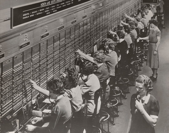 Switchboard