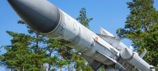 The Malignant Fruits of Material Civilization