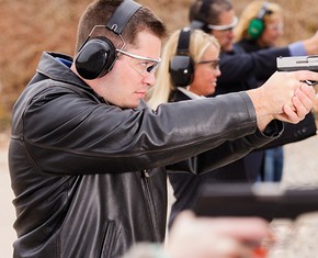 The Right to Bear Babies, Not Arms