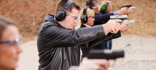 The Right to Bear Babies, Not Arms