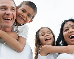 The Sanctity of Marriage and the Family