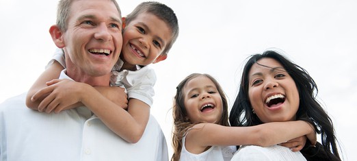 The Sanctity of Marriage and the Family