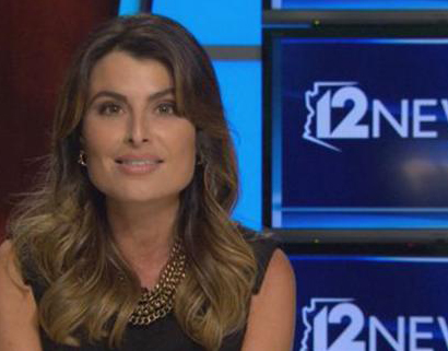 New anchor Vanessa Ruiz