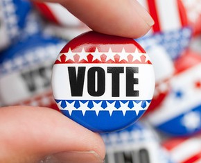 Vote for a Person, not a Party