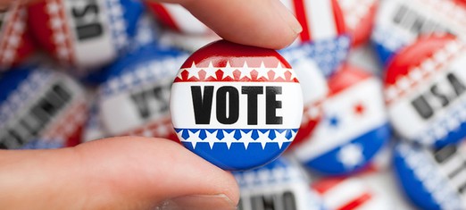 Vote for a Person, not a Party