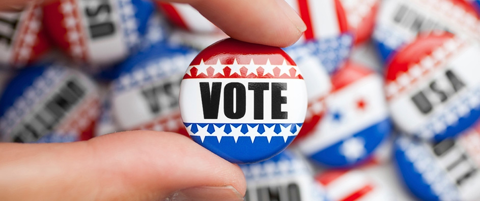 Vote for a Person, not a Party