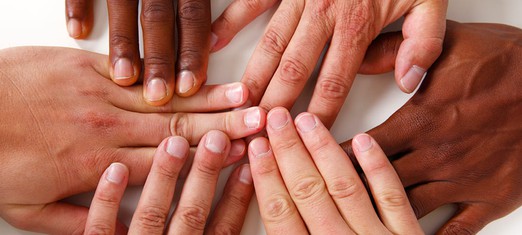 White Moments, White Fragility, White Privilege