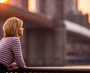 Women and the Golden Rule
