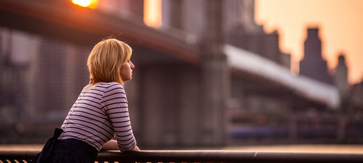 Women and the Golden Rule