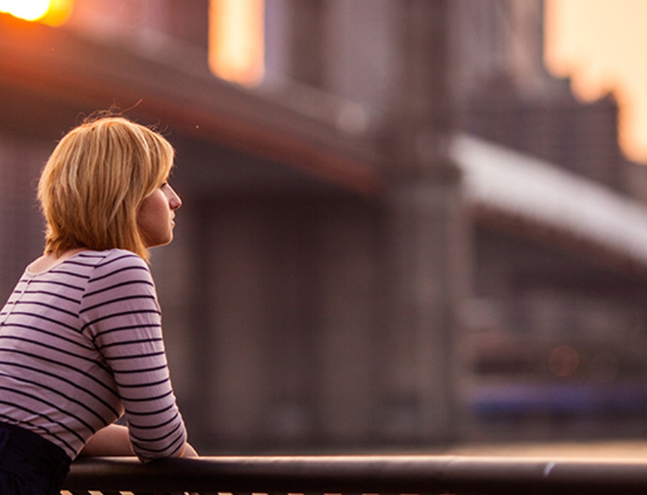 Women and the Golden Rule