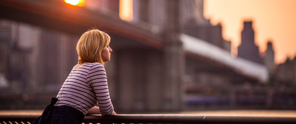 Women and the Golden Rule