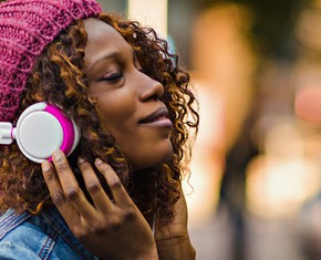 Wondrous Melody: How Matter Influences Spirit