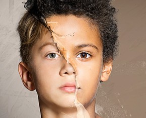 Looking Inner Racism in the Face