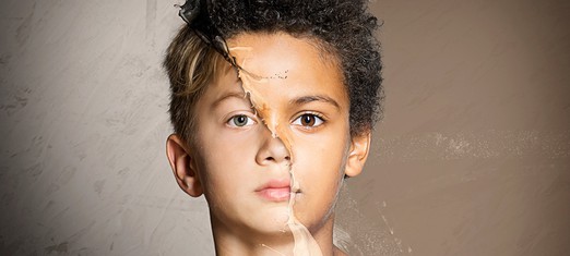 Looking Inner Racism in the Face