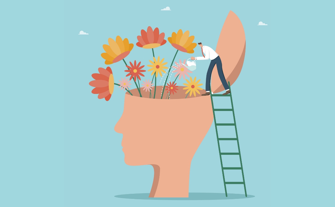 Self-Improvement: Faith, Words and Action