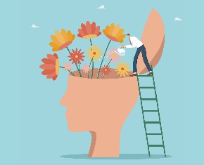 Self-Improvement: Faith, Words and Action