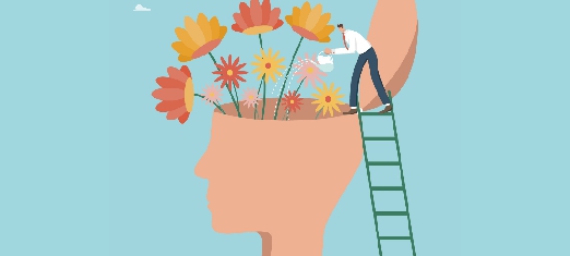 Self-Improvement: Faith, Words and Action