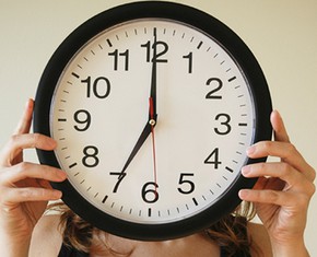 The 7 Stages of the Human Conscience