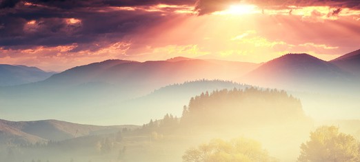 A New Era of Divine Consciousness