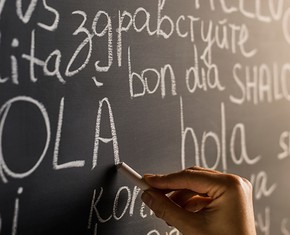 Advancing Global Communication—with a Universal Language