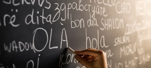 Advancing Global Communication—with a Universal Language