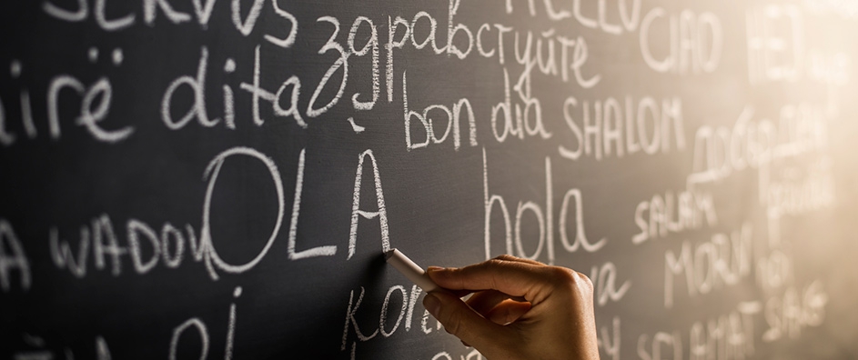 Advancing Global Communication—with a Universal Language